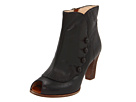 Timberland Boot Company - Marge Peep Toe Bootie (Brownish Black)
