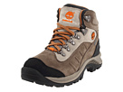 Timberland - Belknap Mid Gore -Tex (Pewter)