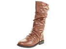 Me Too Kids - Ally (Toddler/Youth) (Cognac)