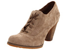 Timberland - Earthkeepers Nevali Oxford (Taupe Suede)
