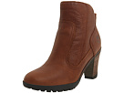 Timberland - Stratham Heights Ankle Boot (Medium Brown)