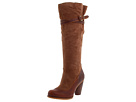 Timberland - Earthkeepers Nevali Tall Boot (Brown Suede)