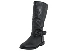Me Too Kids - Kissing Bridge (Toddler/Youth) (Black)