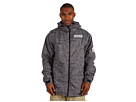 Grenade - Matrix Jacket (Grey)