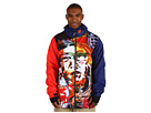 Grenade - G.A.S. Jason Adams Jacket (Orange)