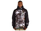 Grenade - G.A.S. Sullen Jacket (Black)