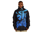 Grenade - G.A.S. Big Foot Jacket (Blue)