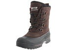 Baffin - Canadian (Brown)