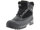 Baffin - Maple (Black)
