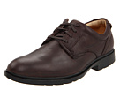 Sebago - Hawkins (Dark Brown)