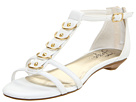 Fergie - Inflate (White)