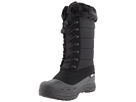 Baffin - Iceland (Black)