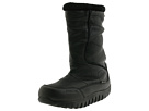 Mountrek - Lisa Leather (Black Leather)