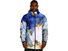 Grenade - Blast Off Jacket (Blue)