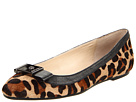 Calvin Klein - Parkley (Natural/Black Leopard)