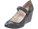 Calvin Klein - Rissa (Grey Square Textured)