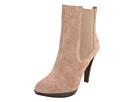 MICHAEL Michael Kors - Jessie Bootie (Dusk Sport Suede)