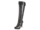 MICHAEL Michael Kors - Adena Slouch Boot (Black Nappa)