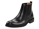 Florsheim - Brawner (Black Leather)