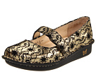 Alegria - Feliz (Gold Lace Leather)