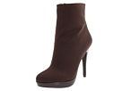 Charles by Charles David - Avenger (Brown Stretch)