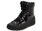 Nike - Tychee Mid (Black/Black/Neo Turq/Black)