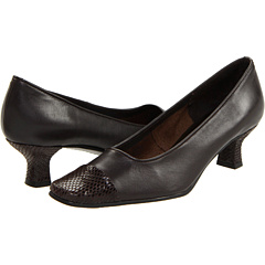 buy Vaneli,  Rickie (Tmoro Nappa/Tmoro E-Print),  Footwear fashion shop