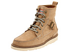 Hunter - Alister (Camel)