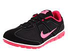 Nike - Oceania NM (Black/Bright Cerise/White/Laser Pink)