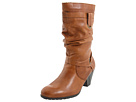 Rieker - D1572 Colleen 72 (Mohagany)
