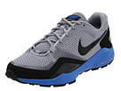 Nike - Lunar Edge 12 (Grey/Varsity Royal/Black)