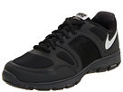 Nike - Free XT Motion Fit+ (Black/Anthracite/Club Purple/White)