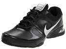 Nike - Air Propel TR Leather (Black/Metallic Silver)