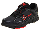 Nike - Zoom Structure Triax+13 GORE-TEX (Black/Anthracite/Black)
