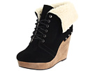 Naughty Monkey - Short Sweet (Black)