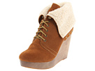Naughty Monkey - Short Sweet (Tan)