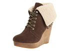 Naughty Monkey - Short Sweet (Taupe)