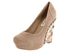 Naughty Monkey - Vice (Taupe)