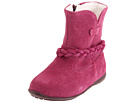 Primigi Kids - Coreen FW11 (Infant/Toddler) (Pink Suede)