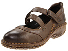 Born - Kayleen (Testa Full-Grain Leather)