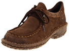 Born - Bardot (Stromboli Suede)