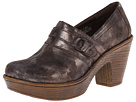 Born - Haddon (Moro Metallic)