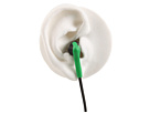 Skullcandy - Smokin Buds (2011) (Green/Black)