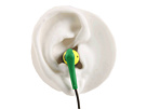 Skullcandy - Smokin Buds Mic'd (2011) (Rasta)