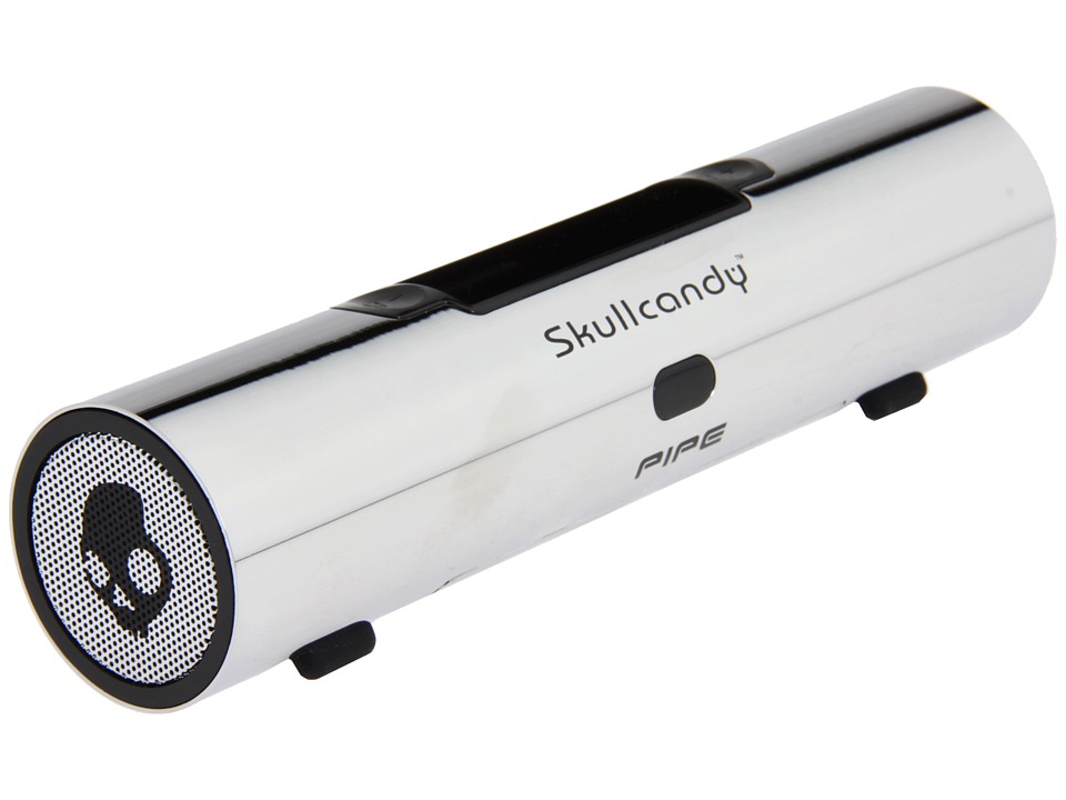 skullcandy pipe speaker