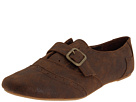 Not Rated - Heritage (Tan)