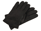 Calvin Klein - Basic Leather Glove (Black)