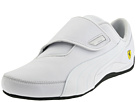 PUMA - Drift Cat III SF Ferrari (White/White)