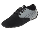 PUMA - Geselle Stud Wn's (Black)