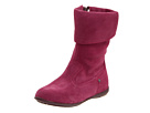 Primigi Kids - Trina FW11 (Toddler) (Pink Suede)